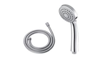 Смеситель для ванны с длинным поворотным изливом RUSH Pioneer (PI7950-51)